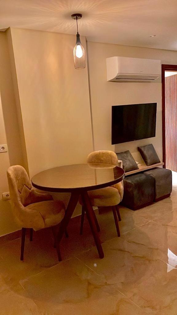 Appartement Sun Gate House à Le Caire Extérieur photo