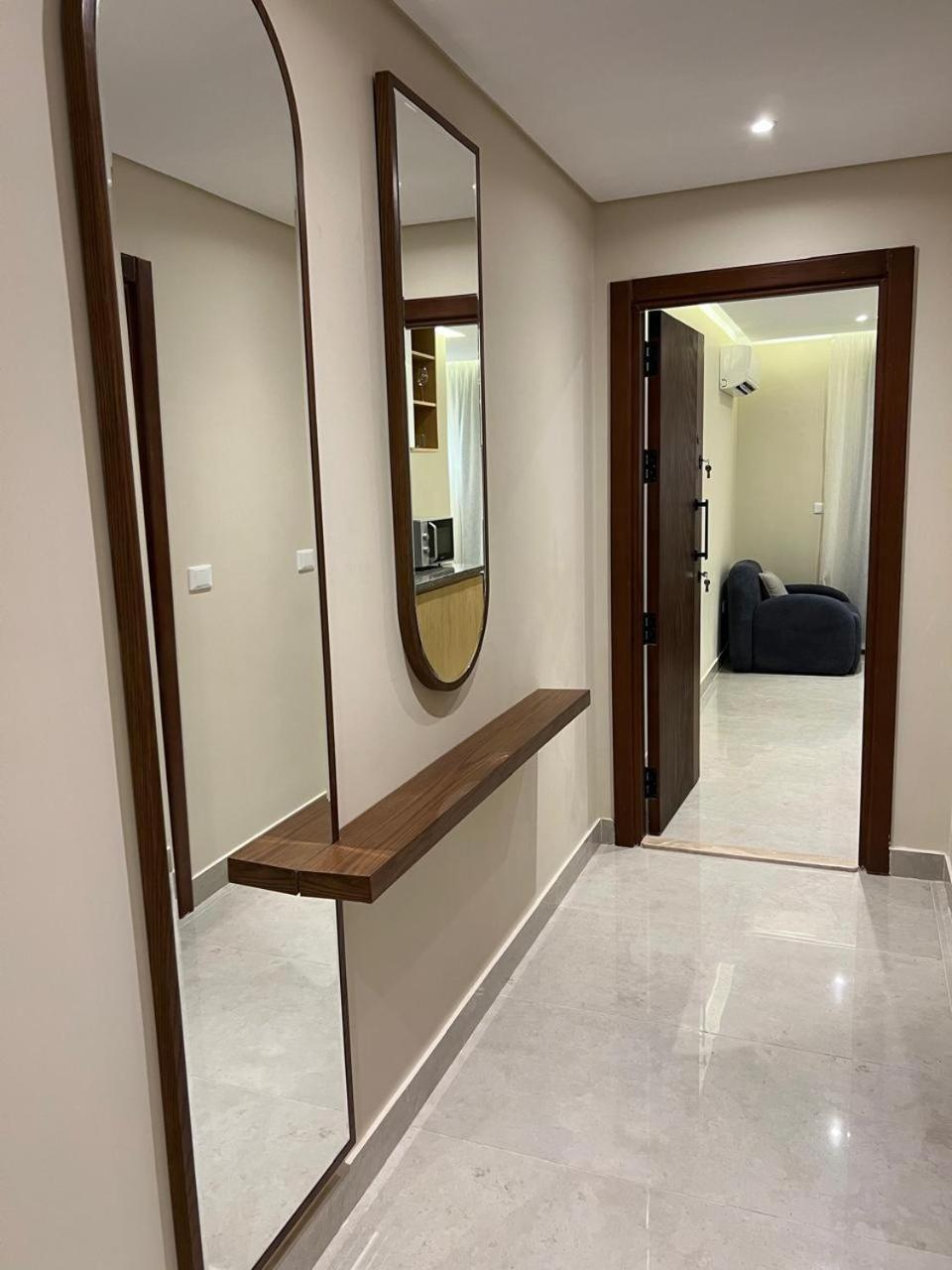 Appartement Sun Gate House à Le Caire Extérieur photo