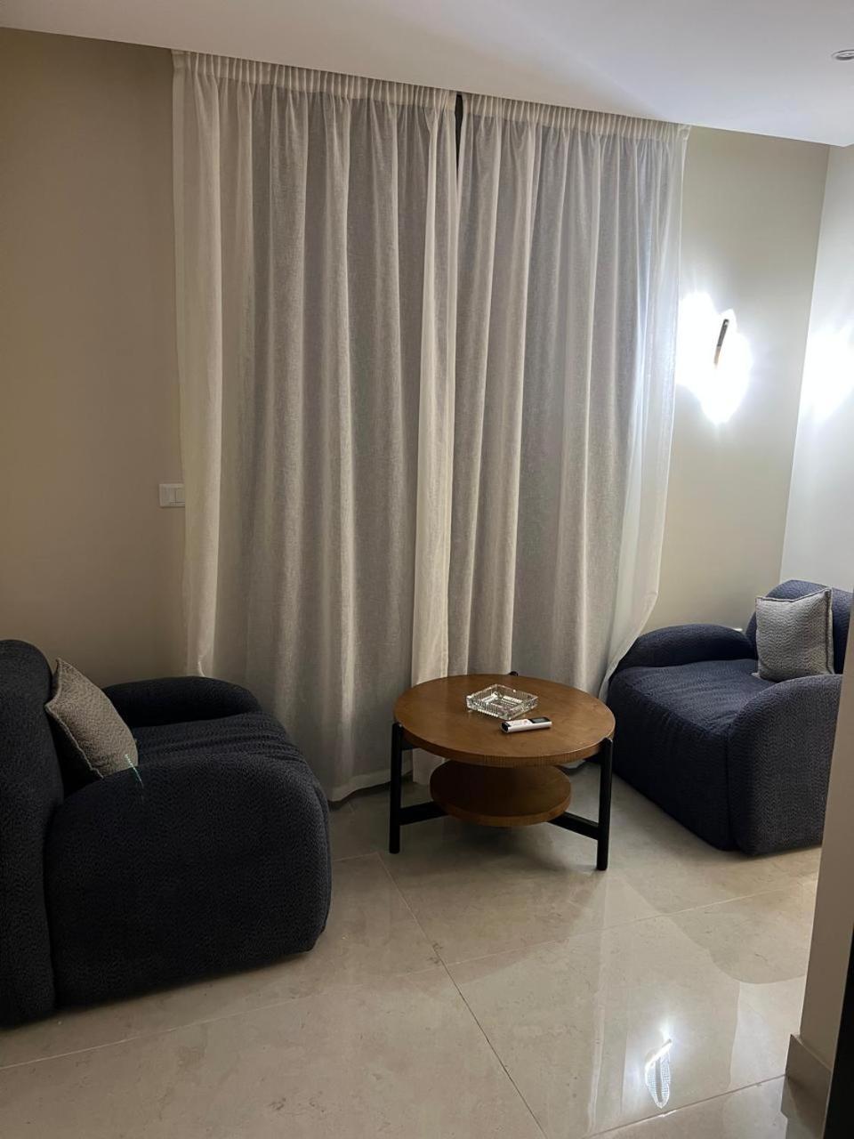 Appartement Sun Gate House à Le Caire Extérieur photo